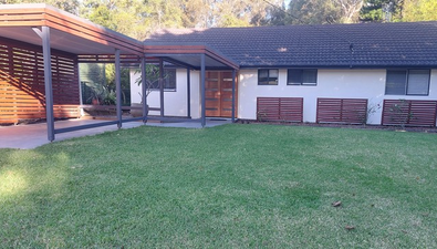 Picture of 32 Rhodes Parade, WINDERMERE PARK NSW 2264