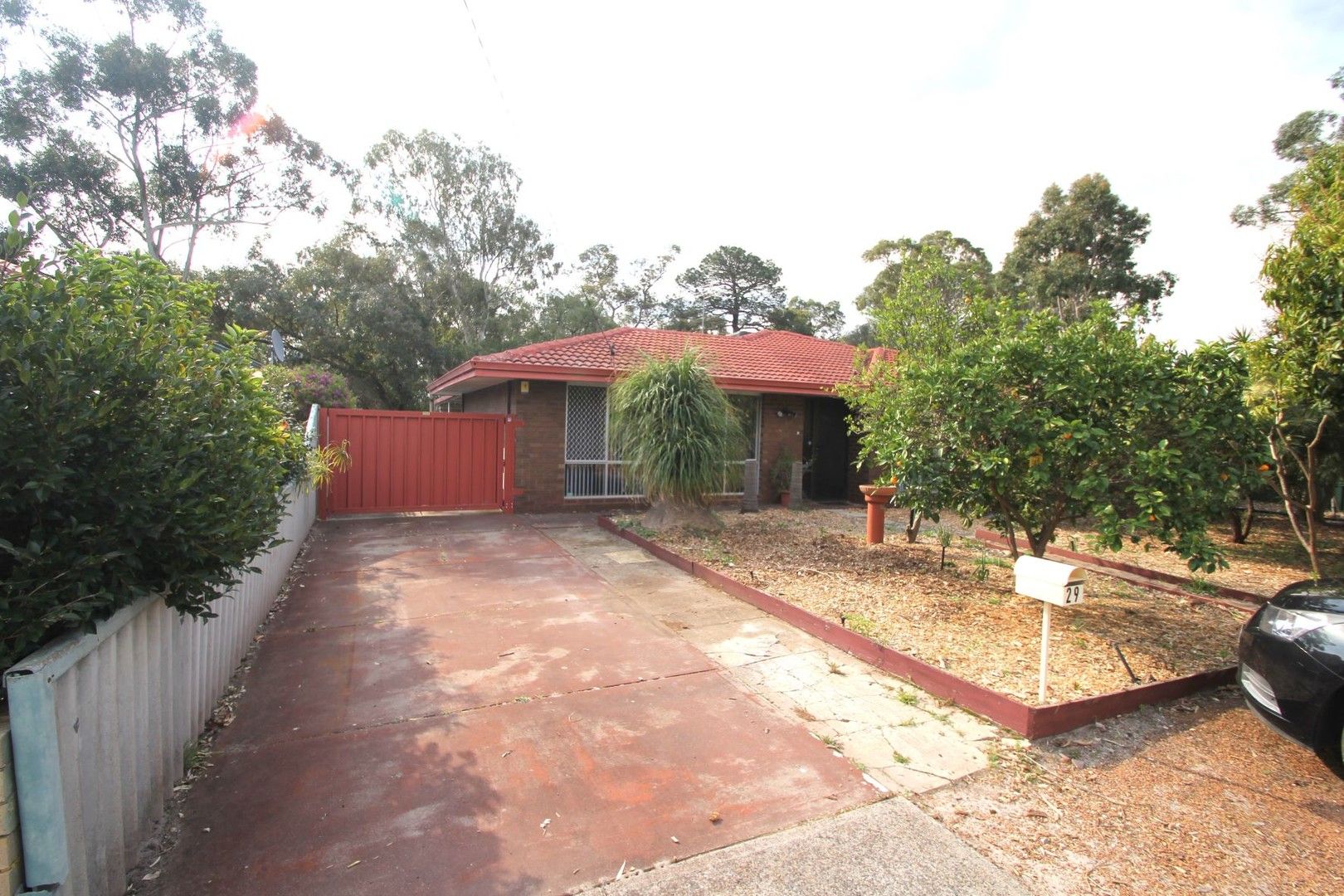 3 bedrooms House in 29 Shearwater Way GOSNELLS WA, 6110