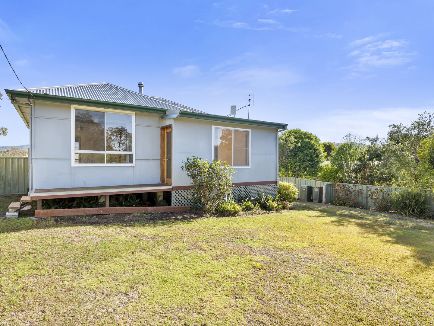 17 Weir Street, Nana Glen Property History & Address Research Domain