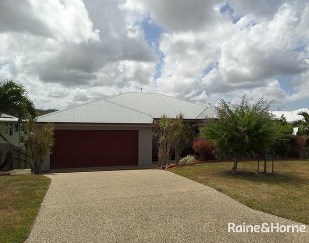 6 Gillies Court, Rural View QLD 4740