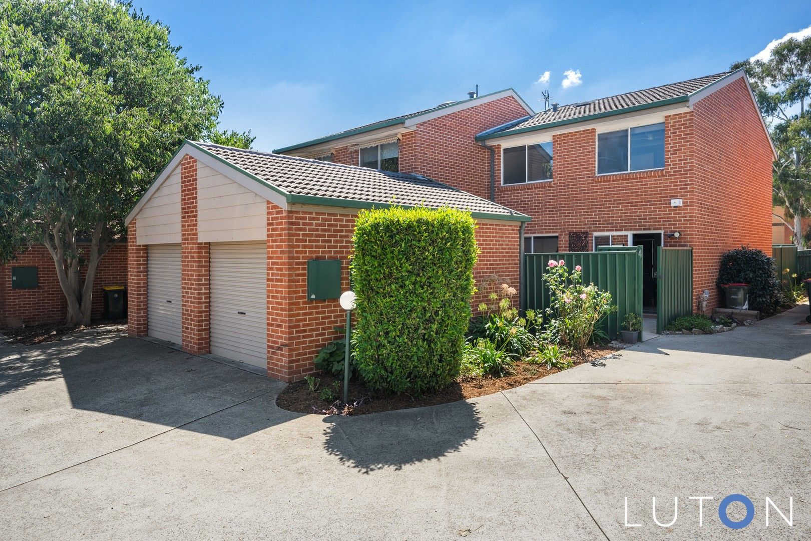 4/33 Yarrawonga Street, Ngunnawal ACT 2913, Image 0