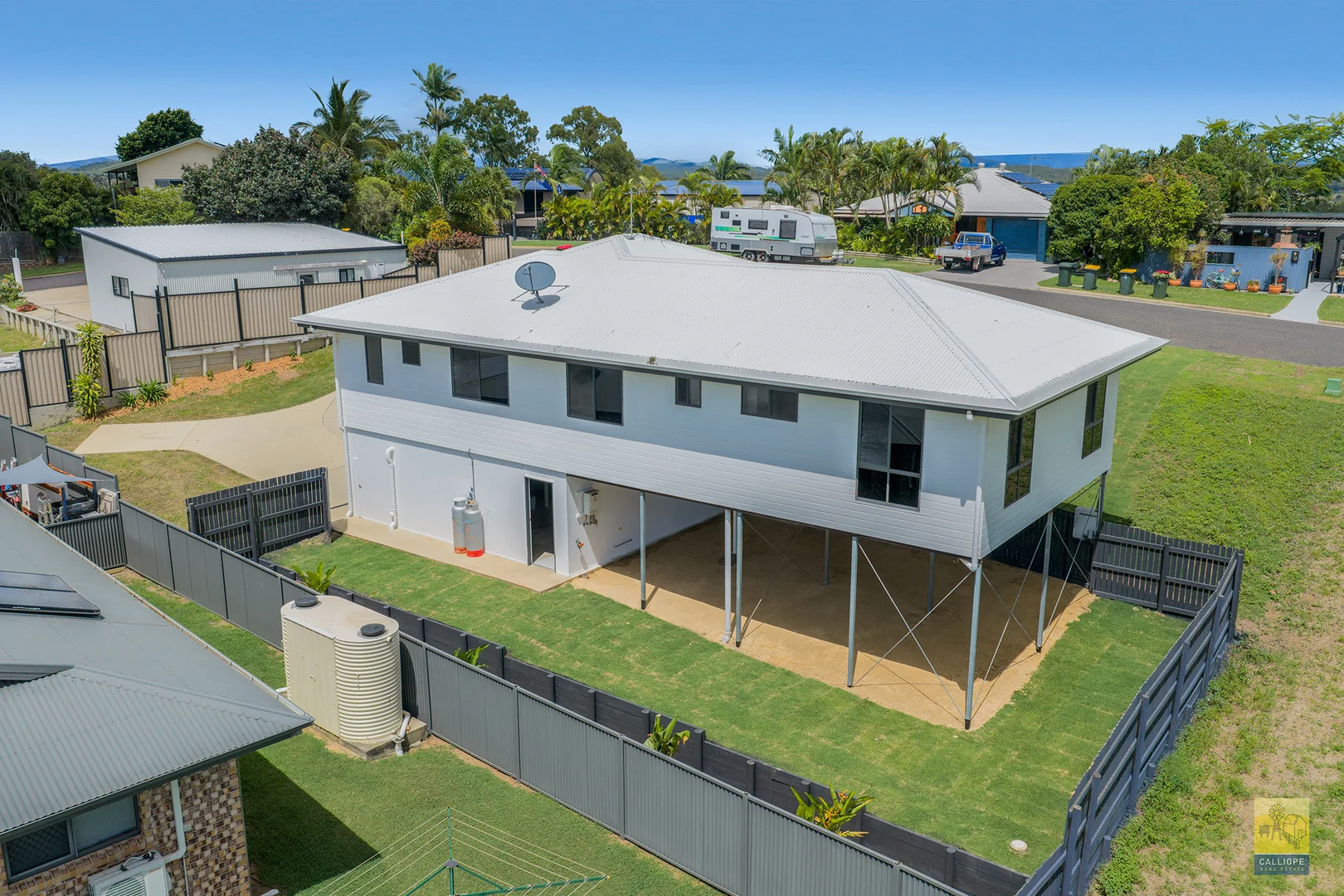 Additional image 17 of 4 Mingara Crescent, Calliope QLD 4680