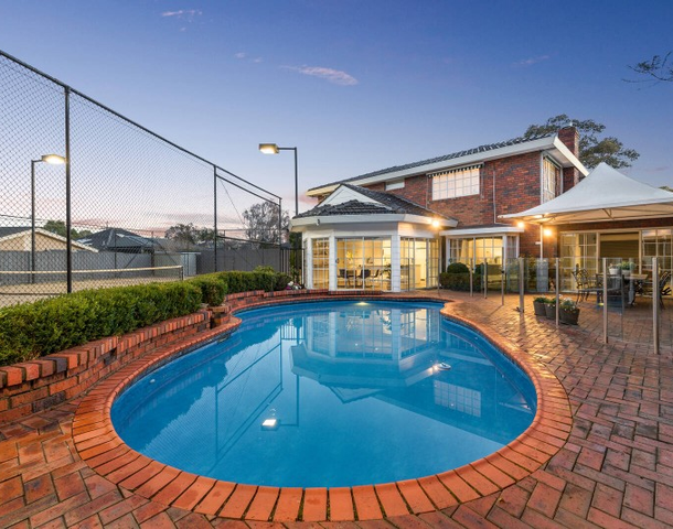 15 Cannery Place, Dingley Village VIC 3172