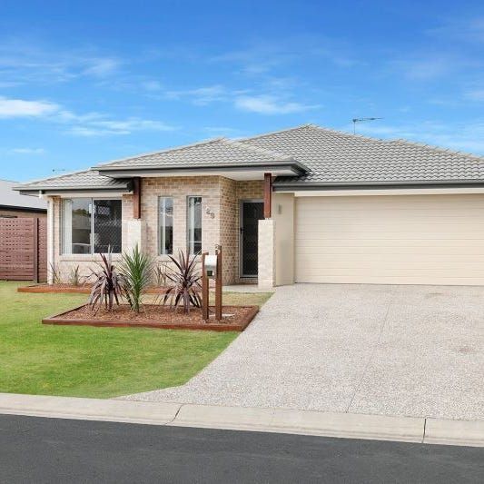 4 bedrooms House in 29 Feltham Circuit BURPENGARY EAST QLD, 4505