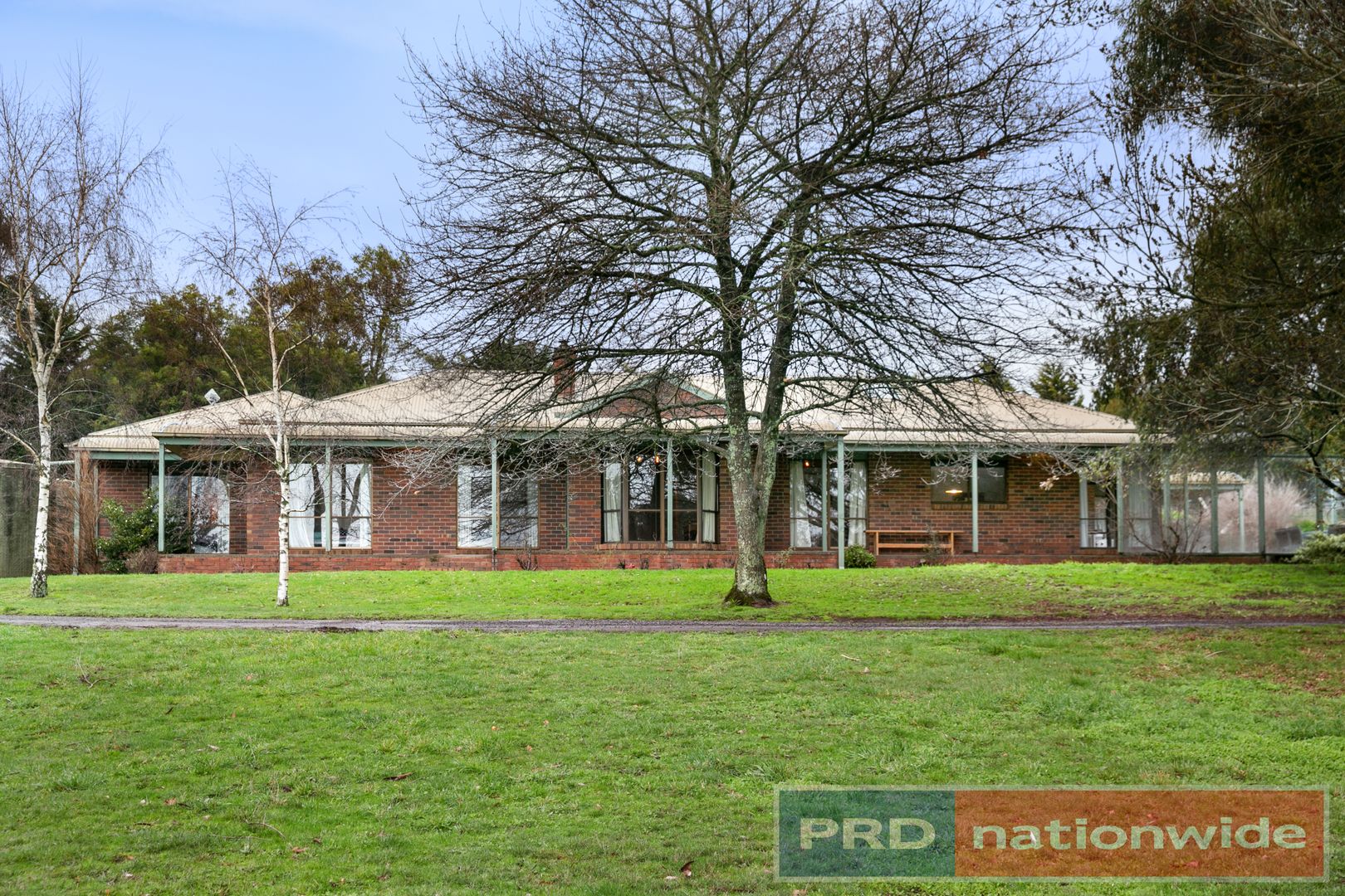 370 Butter Factory Road, Gordon VIC 3345 House For Sale Domain