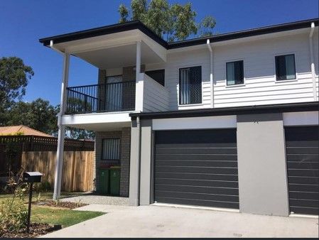 3 bedrooms Townhouse in 2/3 Broadleaf Parade REDBANK QLD, 4301