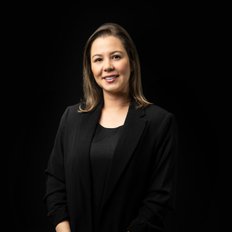 Carolina  Hernandez, Property manager