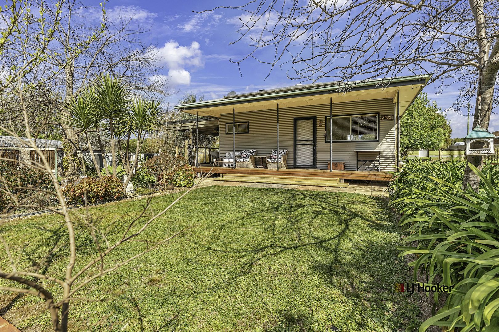 62 Carter Street, Mathoura NSW 2710, Image 2