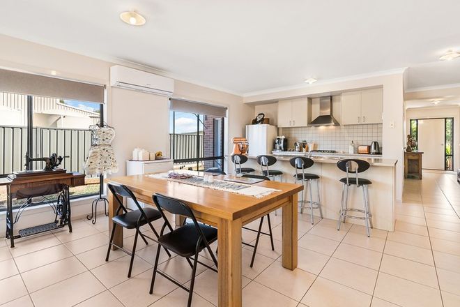 Picture of 28 Ayres Street, ARGYLE VIC 3523