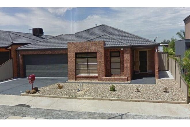 Picture of 3 Waterside Drive, BURNSIDE HEIGHTS VIC 3023