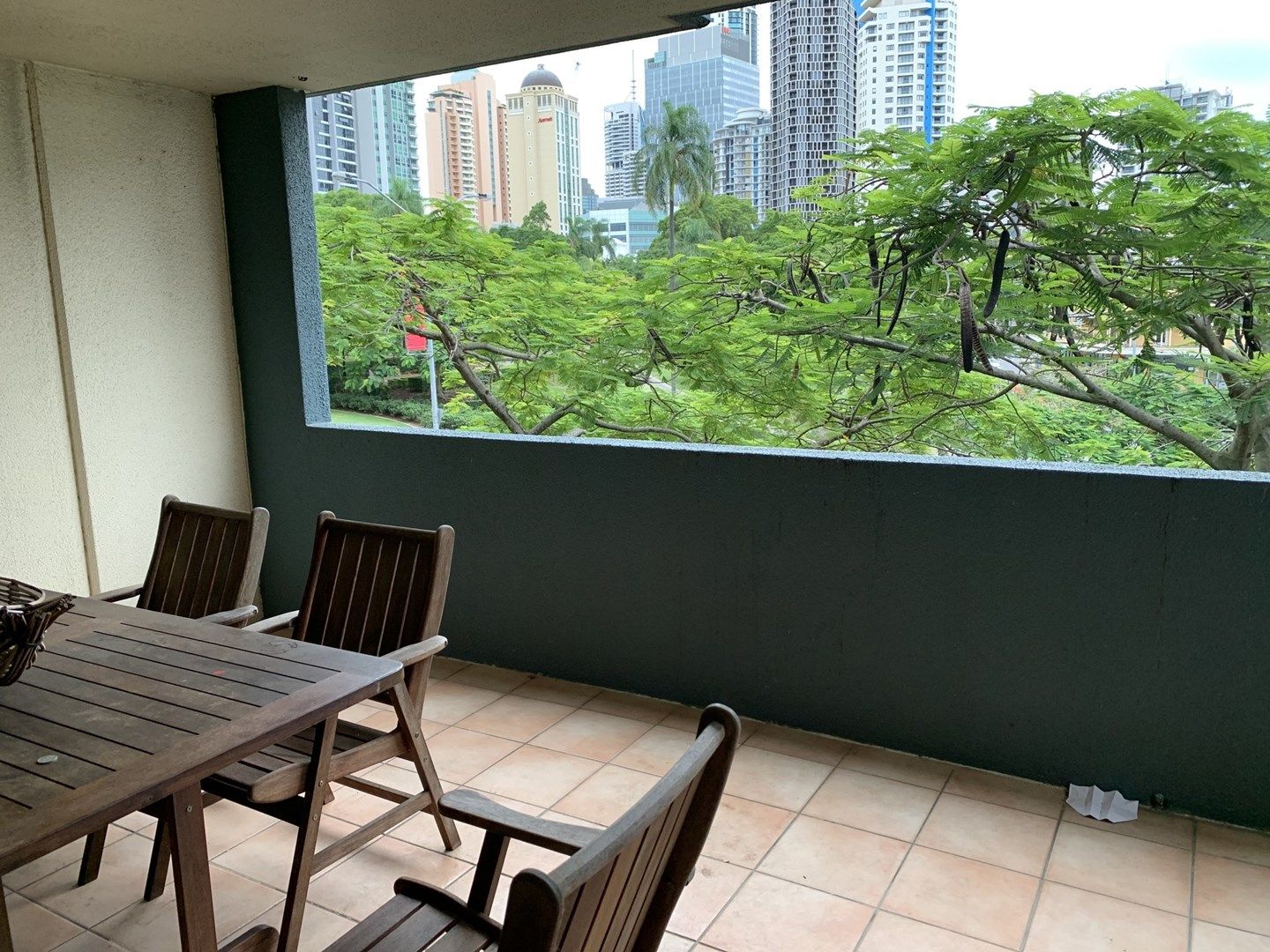 2 bedrooms Apartment / Unit / Flat in 3A/41 Gotha Street FORTITUDE VALLEY QLD, 4006