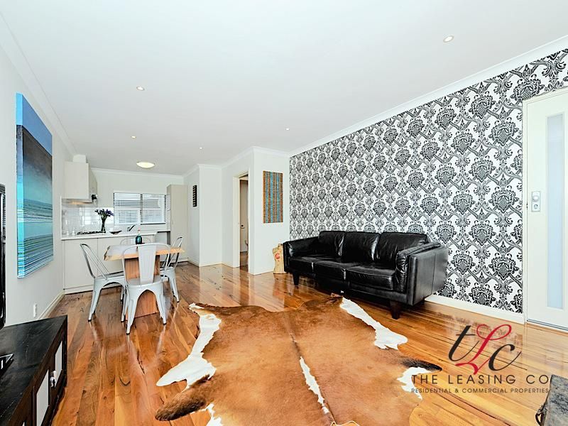 2 bedrooms Apartment / Unit / Flat in 11/446 Canning Highway ATTADALE WA, 6156