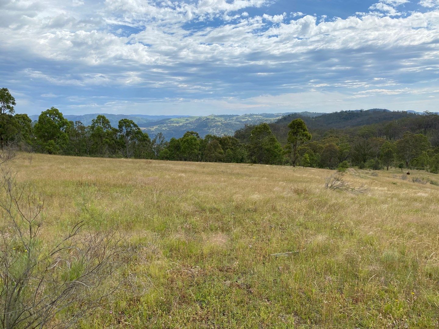 Lot 64 via Hanworth Road,, Bannaby NSW 2580, Image 0