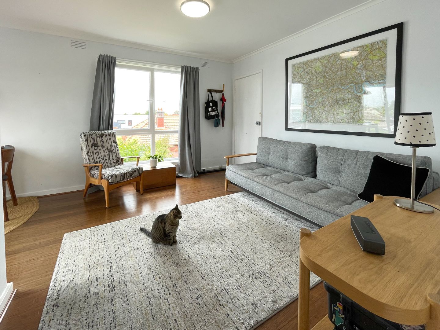 9/199 Barkly Street, Fitzroy North VIC 3068 Apartment For Rent 395