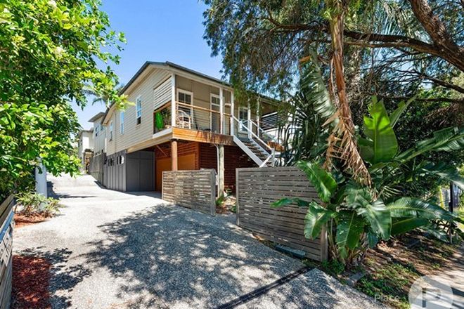 1085 Real Estate Properties For Sale In East Brisbane Qld 4169 Domain