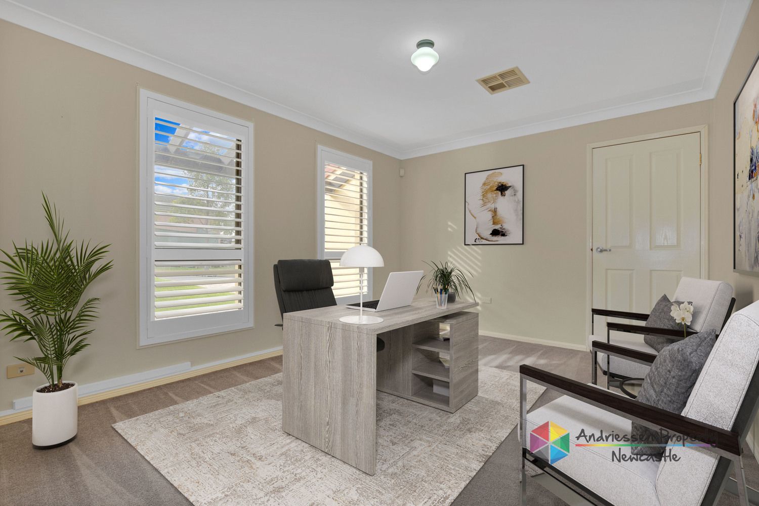 1 Hebrides Road, Fletcher NSW 2287, Image 2