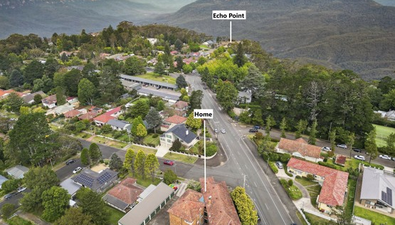 Picture of Unit 10/6 Echo Point Rd, KATOOMBA NSW 2780