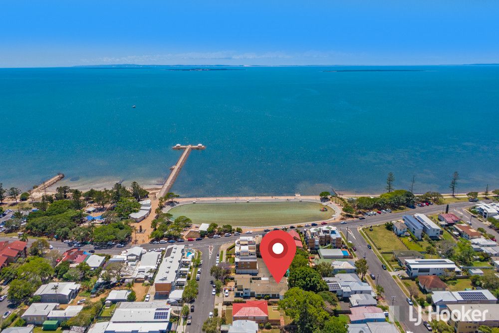 3/12 Edith Street, Wynnum QLD 4178, Image 1