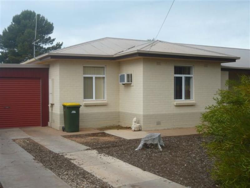 3 bedrooms Semi-Detached in 2 Heading Street WHYALLA STUART SA, 5608