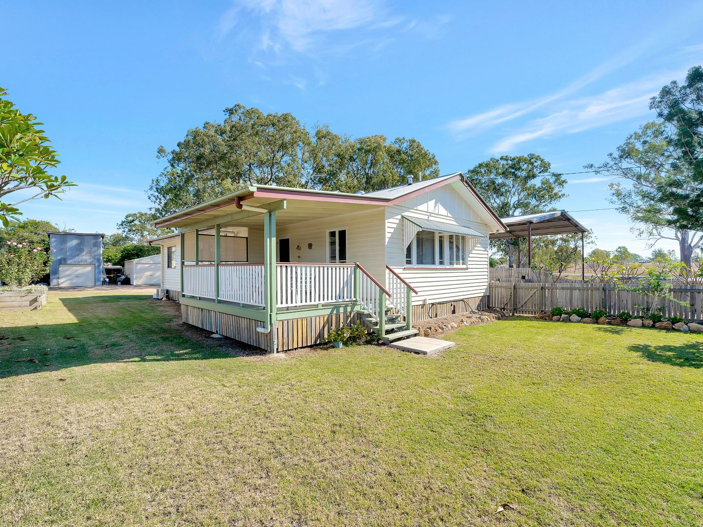 75 Ivory Creek Road, Toogoolawah Property History & Address Research