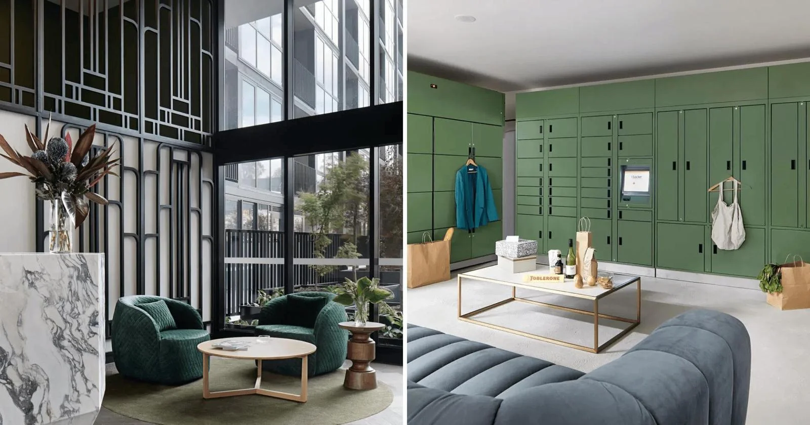 Additional image 16 of 1001c/45 Linden Avenue, Ivanhoe VIC 3079