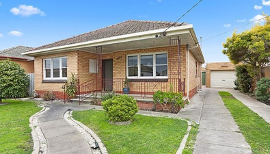 Picture of 34 Elsie Street, BELL PARK VIC 3215