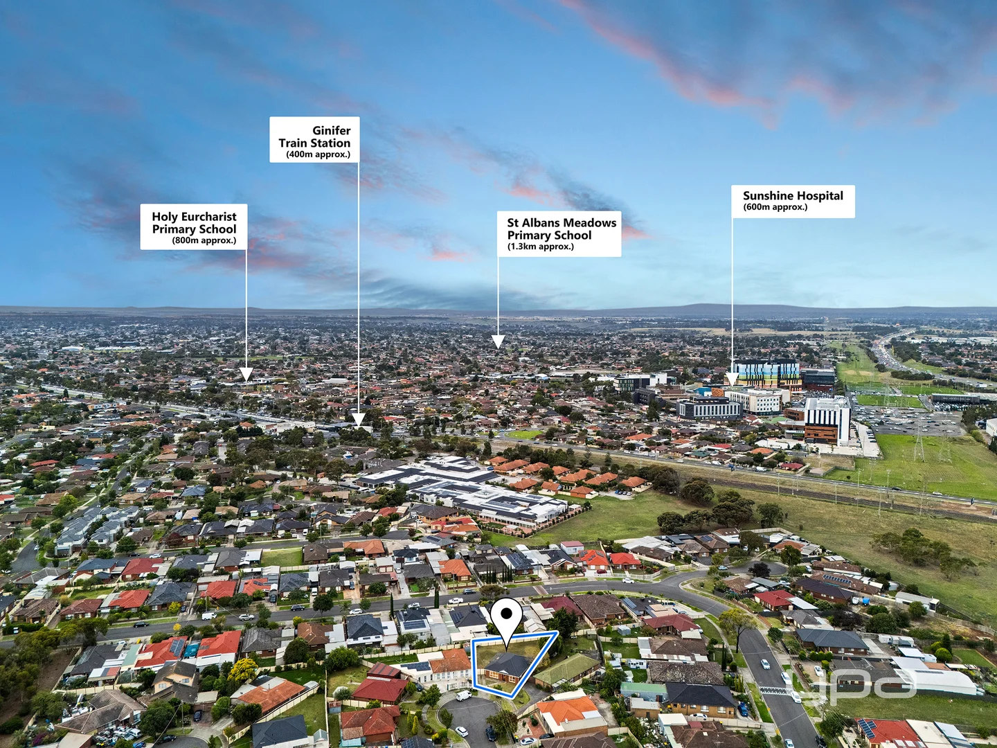 Additional image 17 of 9 Maroondah Court, St Albans VIC 3021