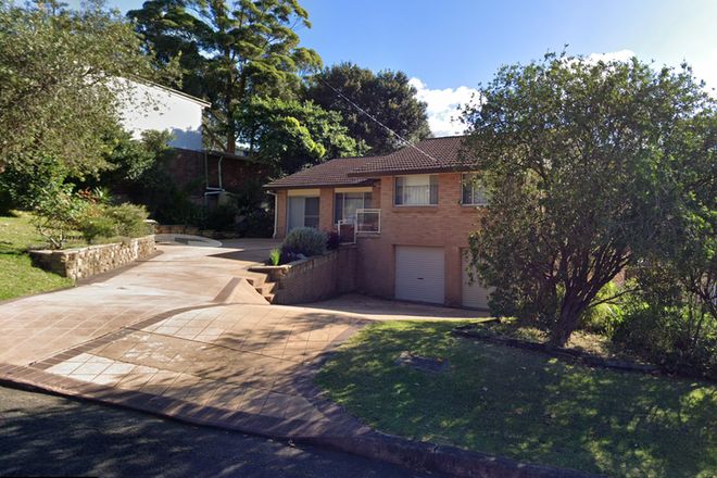 Picture of 12 Branch Avenue, FIGTREE NSW 2525