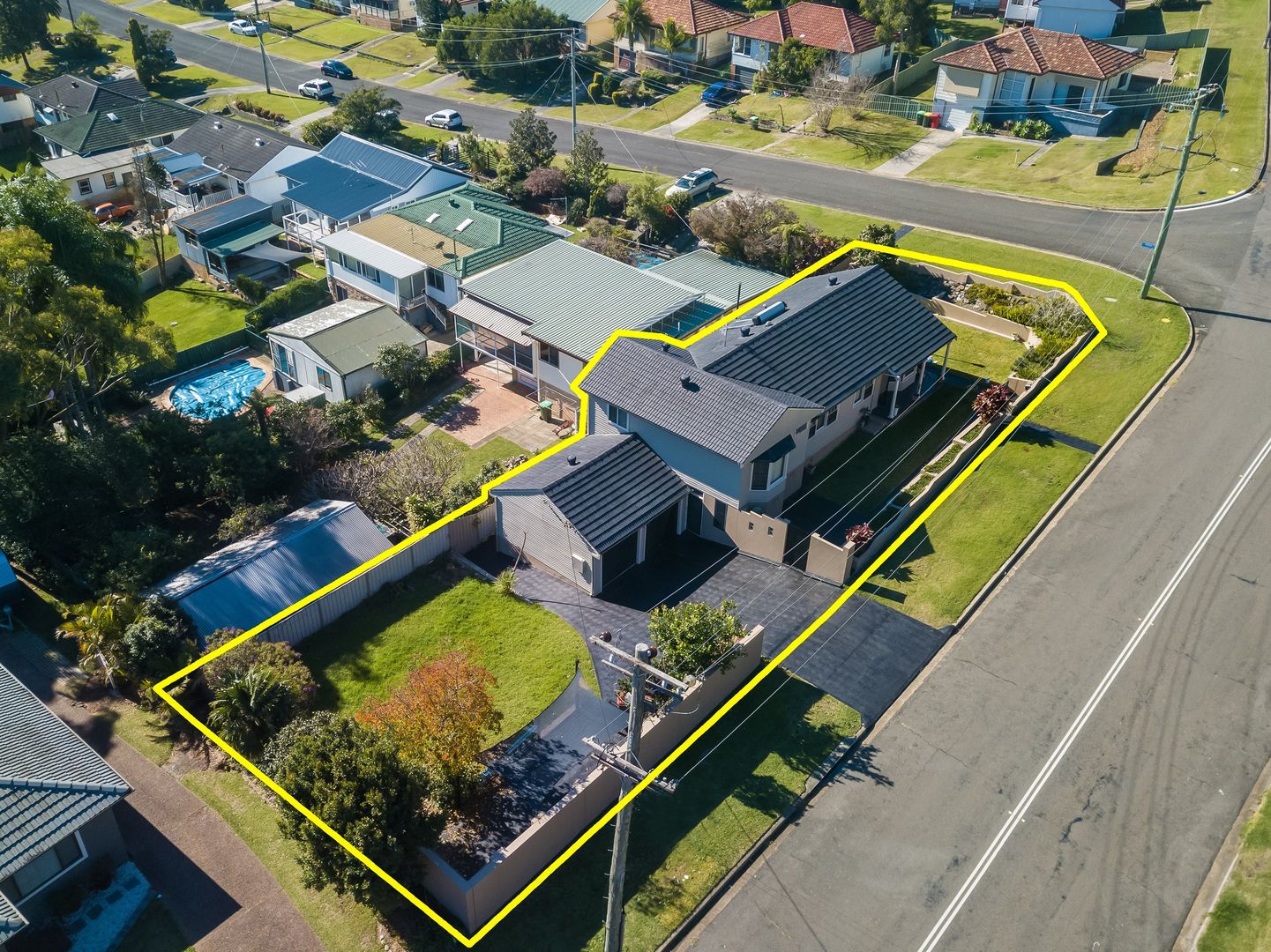 27 Crescent Road, Charlestown NSW 2290, Image 1