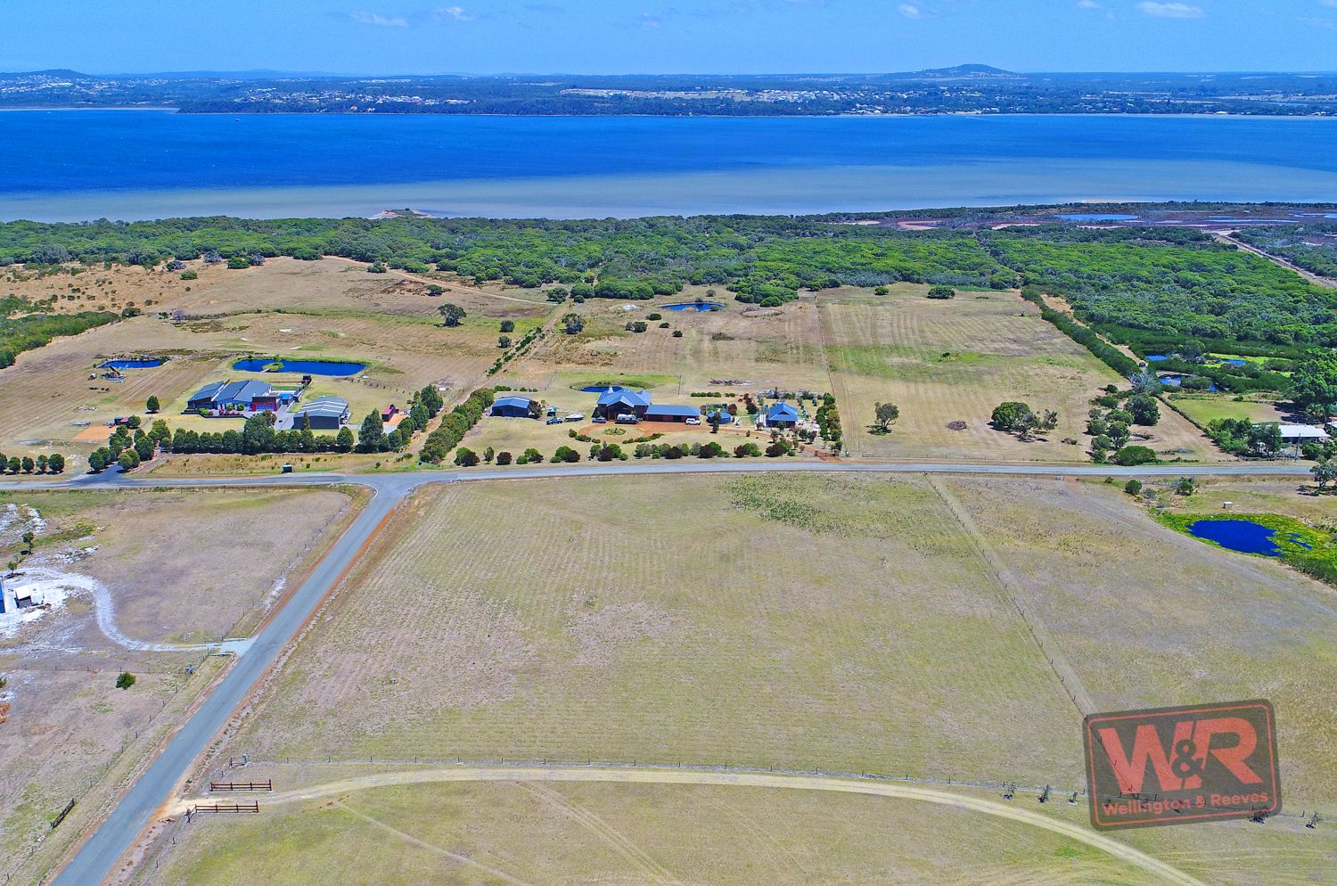 Lot 153 Walford Road, Kalgan WA 6330, Image 1