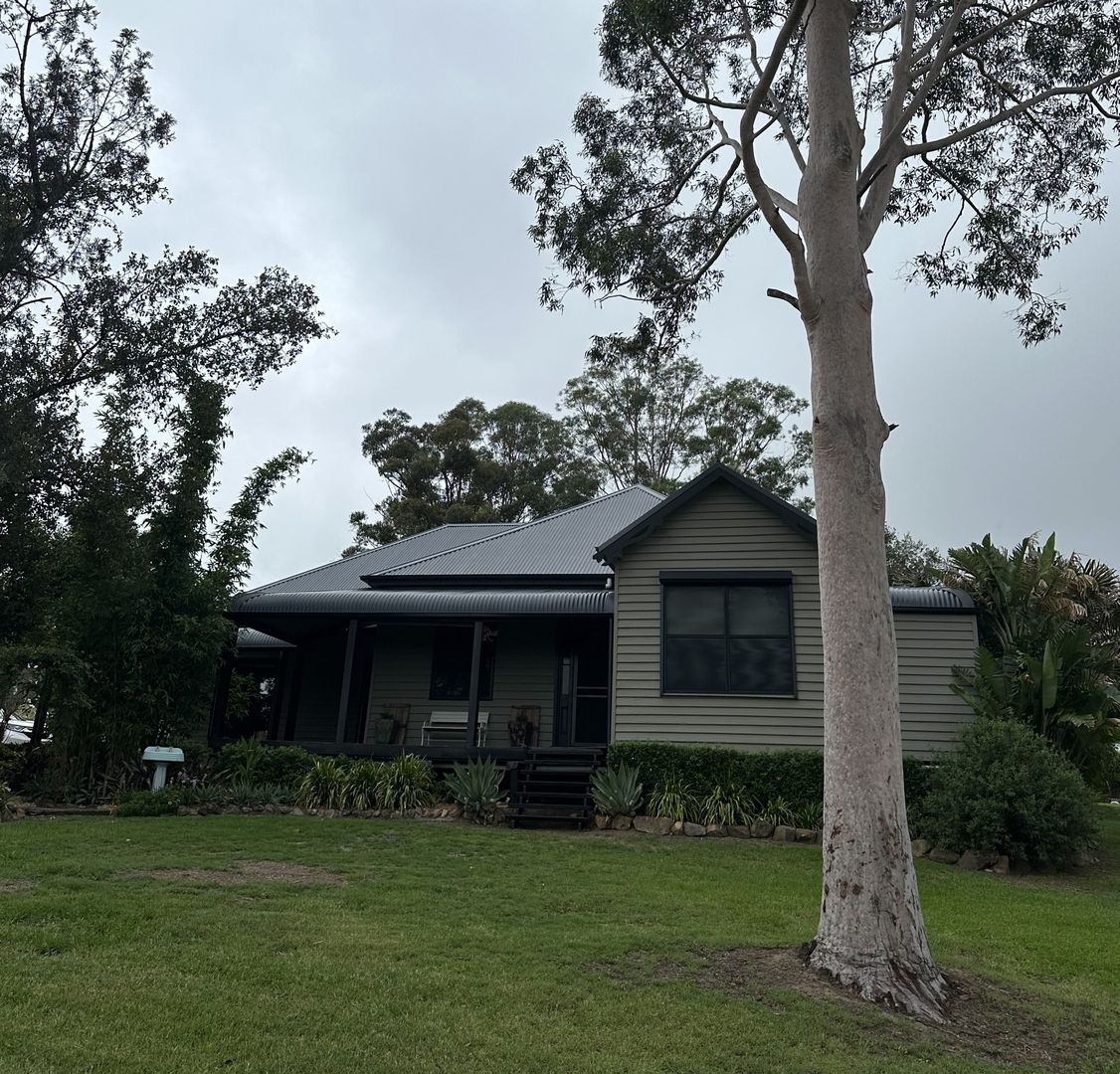 168 Carrowbrook Road, Mount Olive NSW 2330