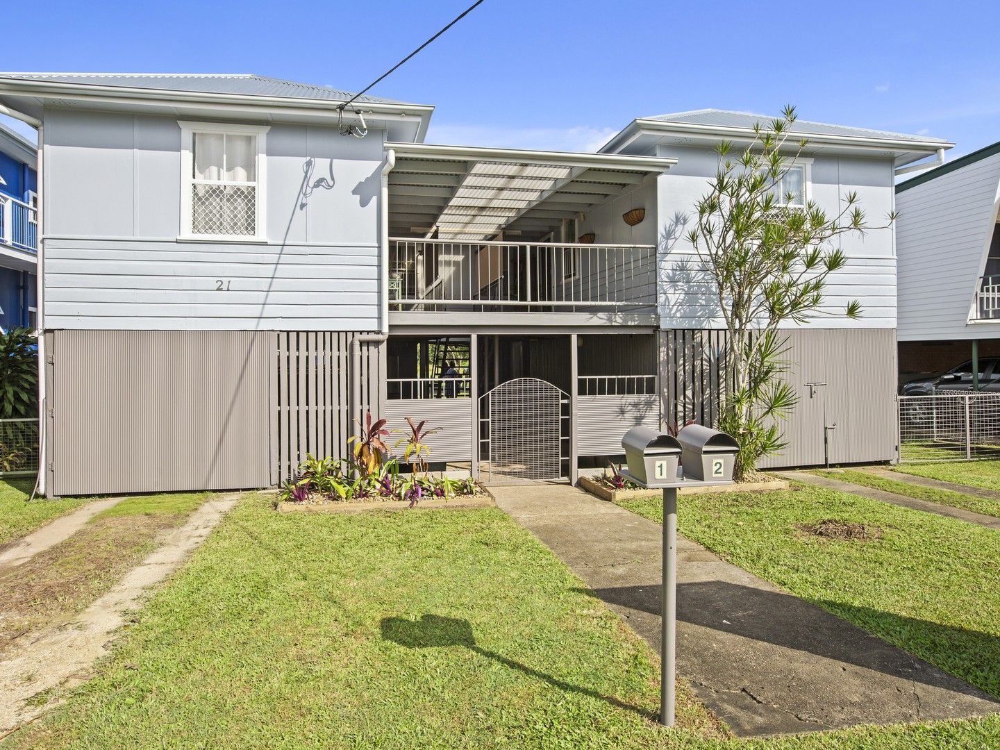 21 CHARLES STREET, Murwillumbah NSW 2484, Image 0