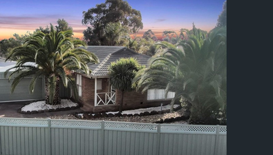 Picture of 25 Argyll Circuit, MELTON WEST VIC 3337