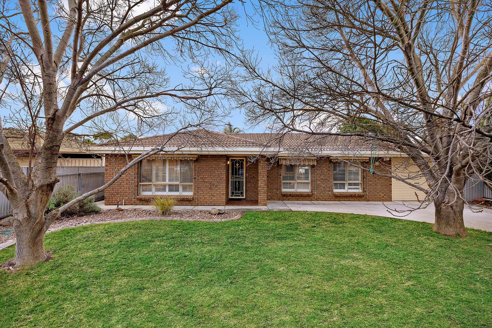 4 bedrooms House in 26 Nicholls Crescent BURTON SA, 5110