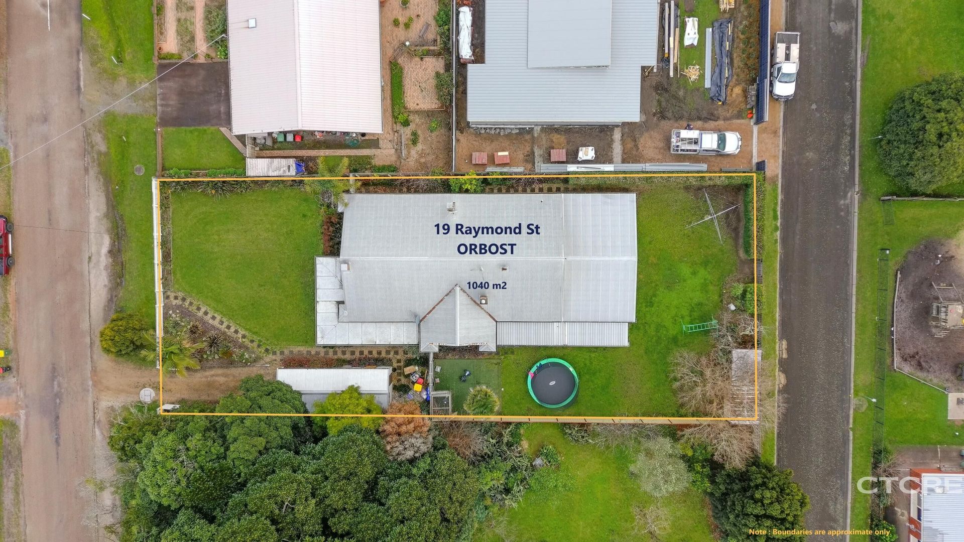 19 Raymond Street, Orbost VIC 3888, Image 2