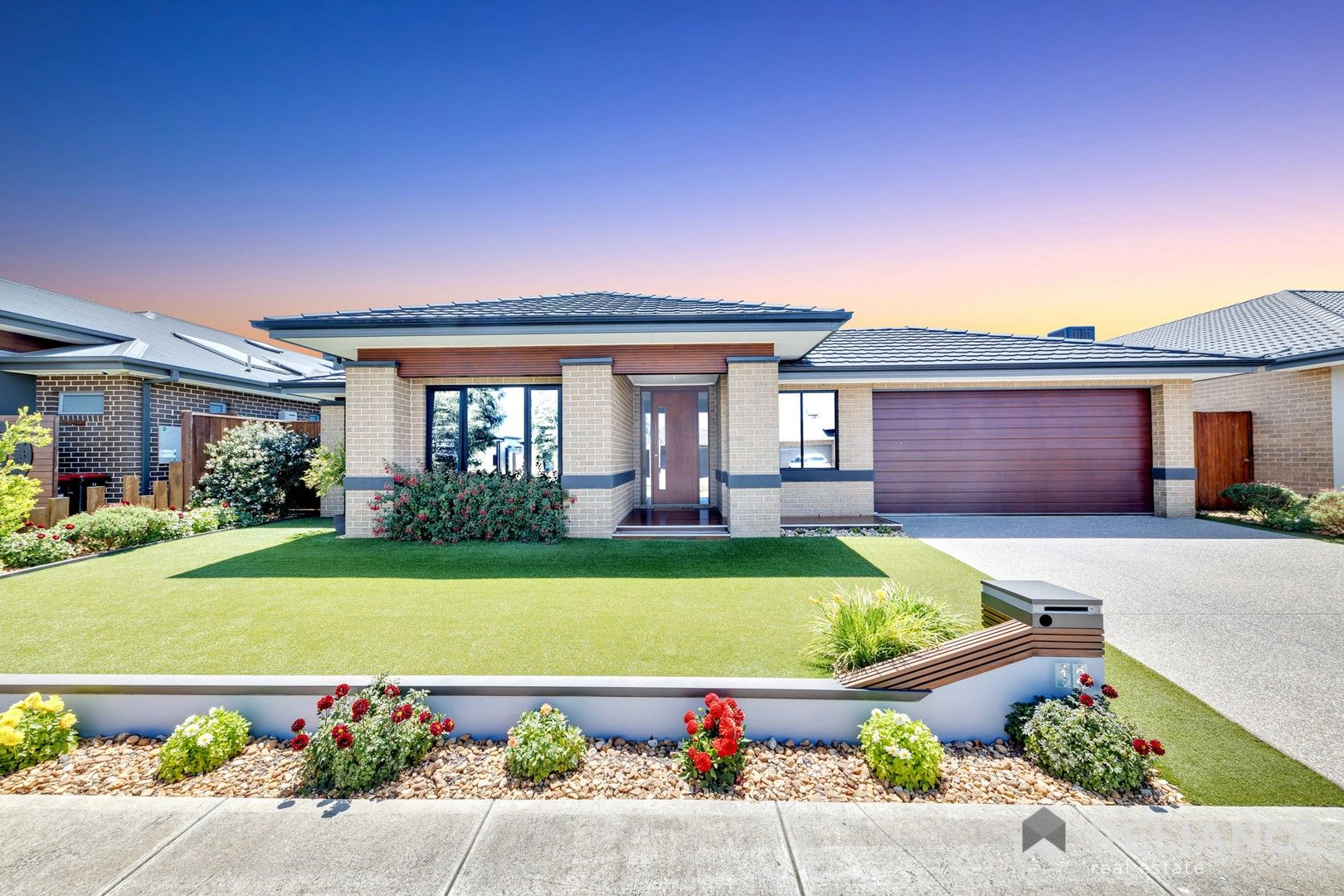 12 Coledale Drive, Weir Views VIC 3338, Image 0