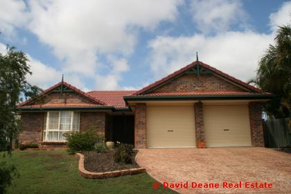 9 Red Gum Court, Warner QLD 4500