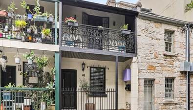 Picture of 48 Little Riley Street, SURRY HILLS NSW 2010