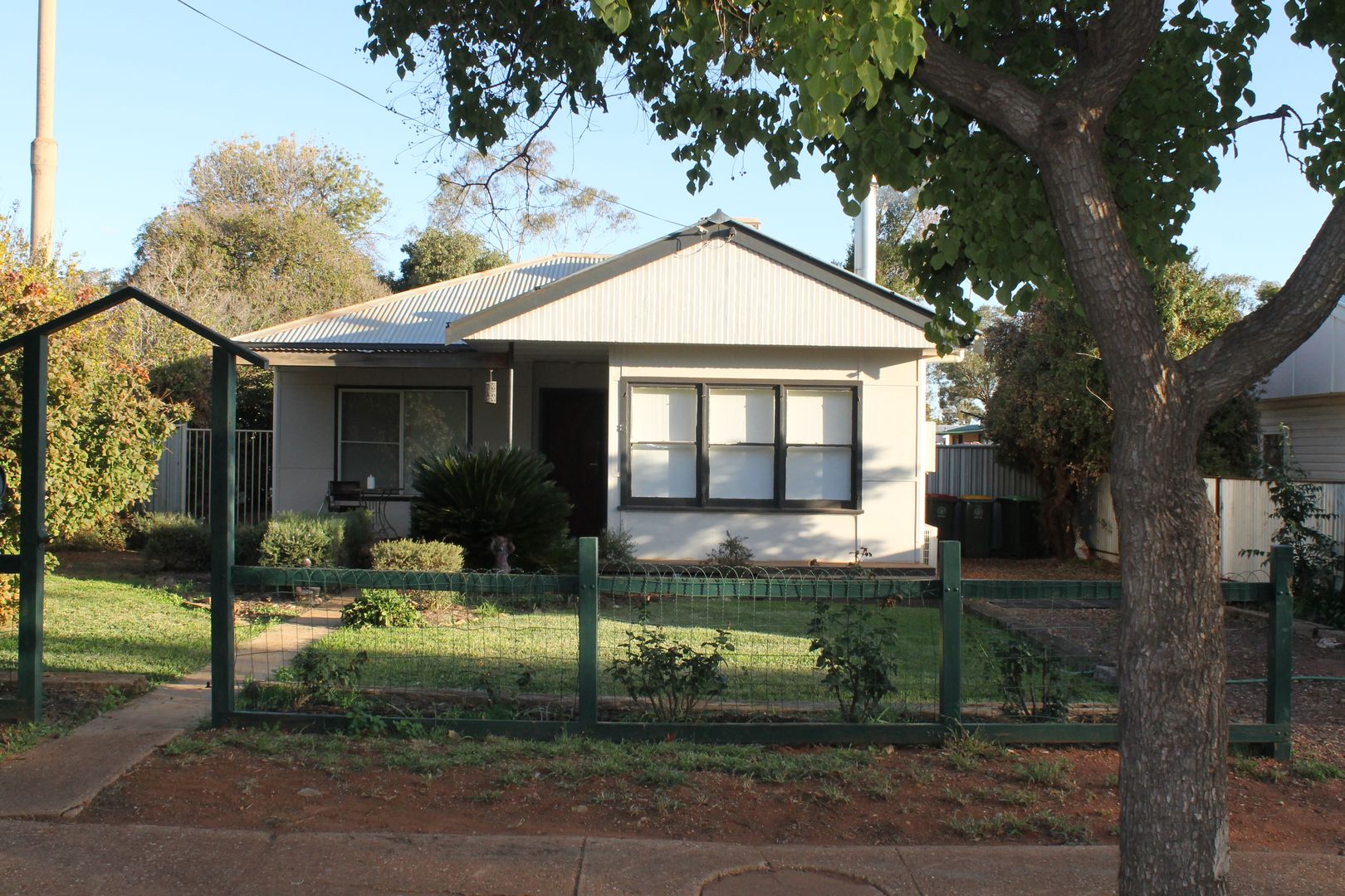 22 Goodwill Street, Condobolin NSW 2877 Domain