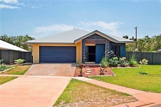 57 Matla Crescent, Lyons NT 0810