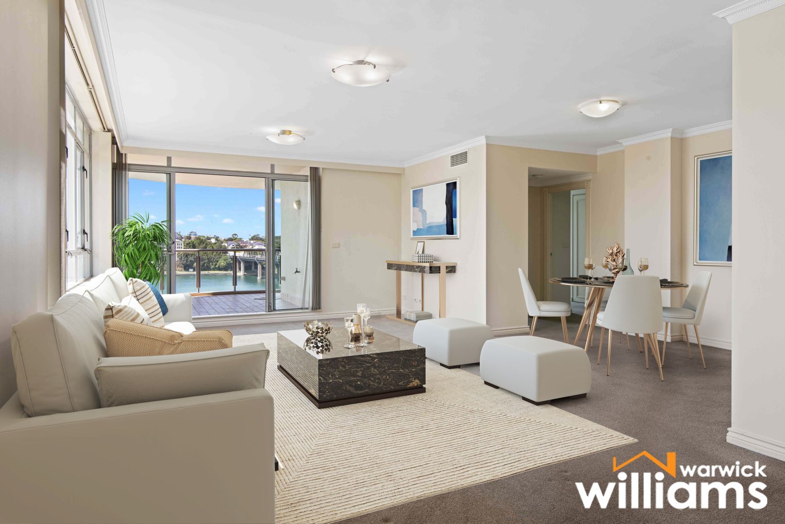 702/1 Cary Street, Drummoyne NSW 2047 Apartment For Rent Domain