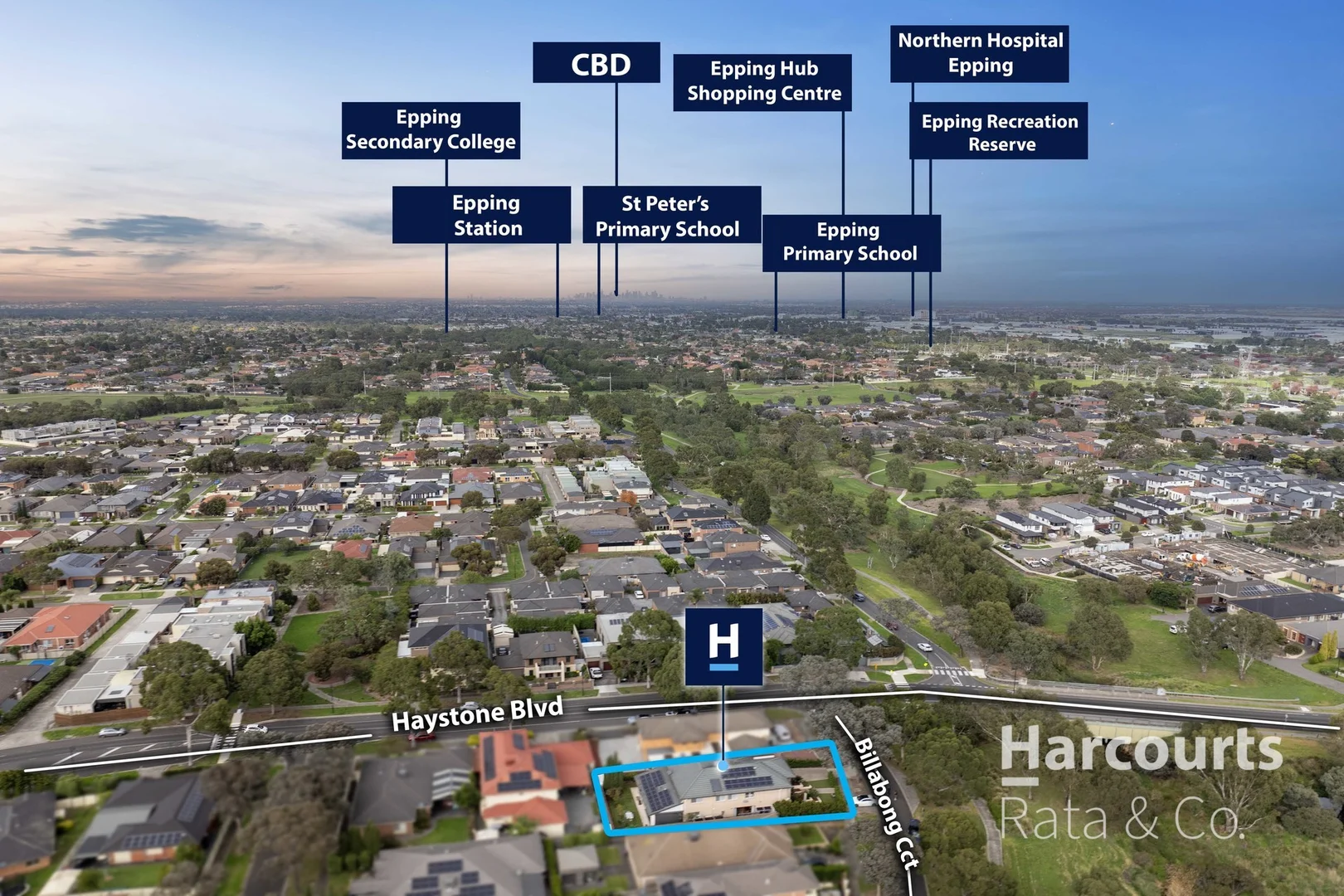 Additional image 26 of 4 Billabong Circuit, Epping VIC 3076