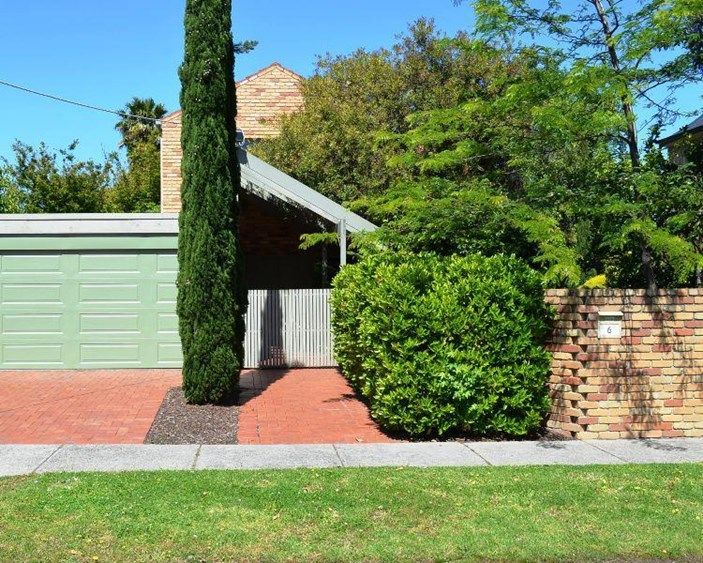 6 The Ridge , Canterbury Property History & Address Research Domain