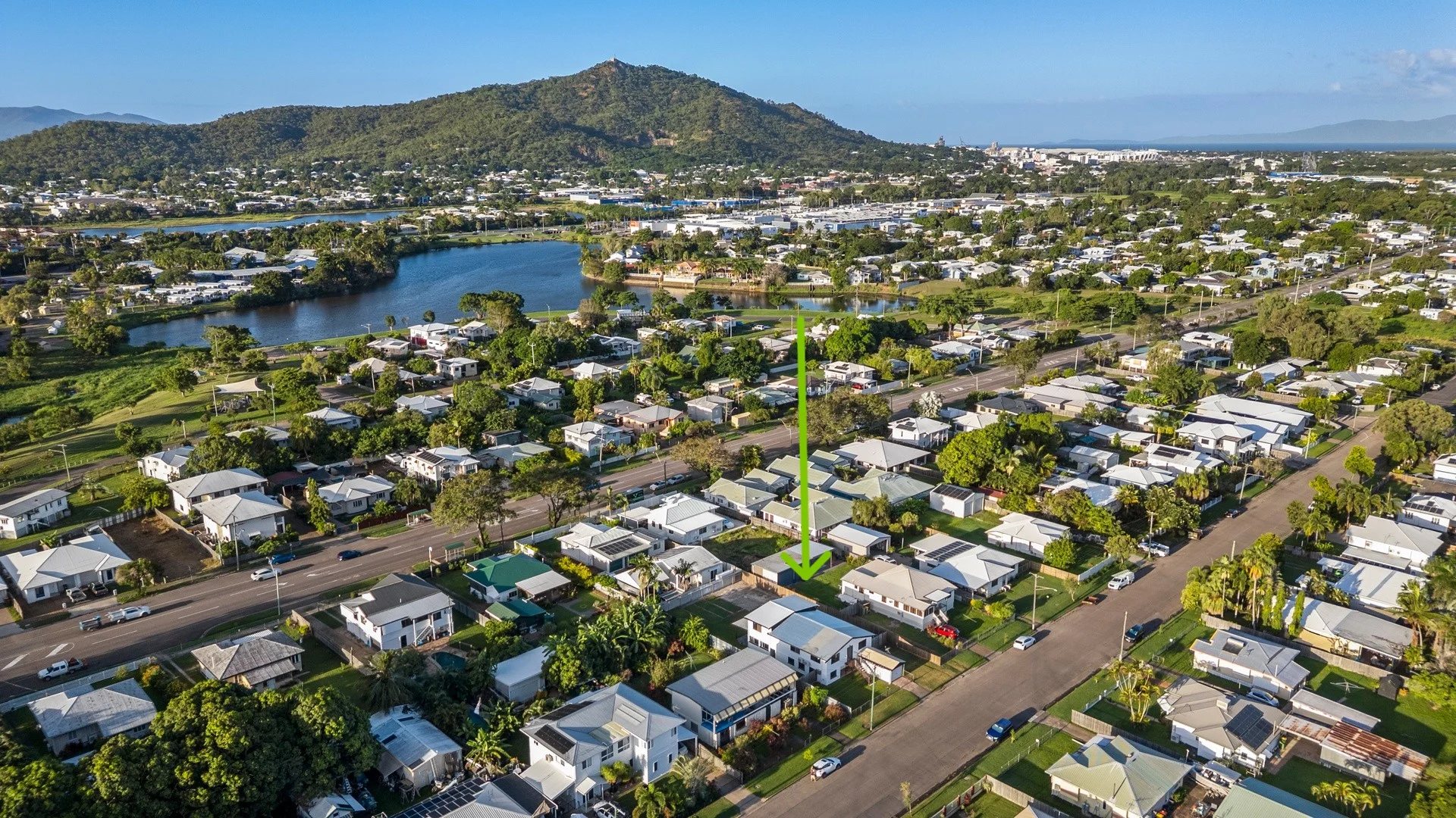 Additional image 2 of 82 Howlett Street, Currajong QLD 4812