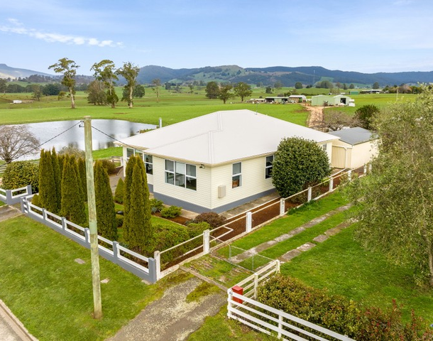 64 Main Street, Ringarooma TAS 7263