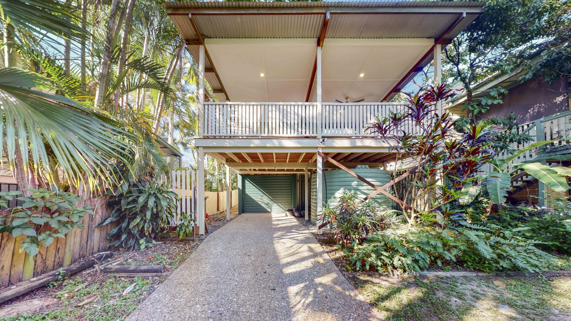 114 Lower Cairns Terrace, Paddington QLD 4064