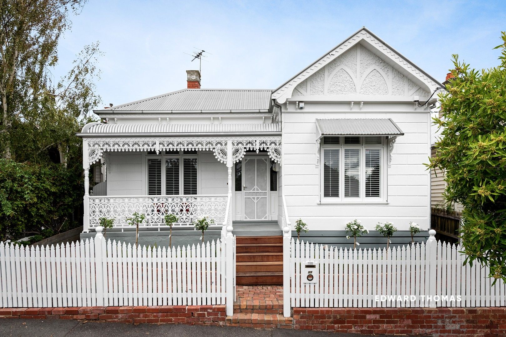 11 Bangalore Street, Kensington VIC 3031, Image 0