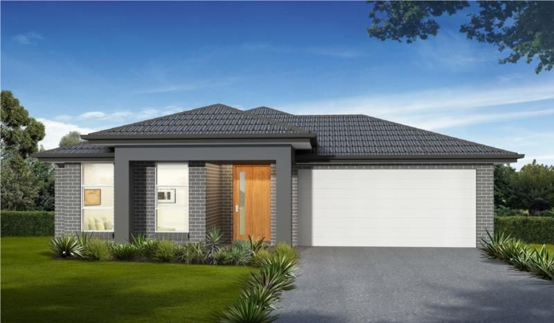 Lot 3576 Neptune Street, JORDAN SPRINGS NSW 2747, Image 0