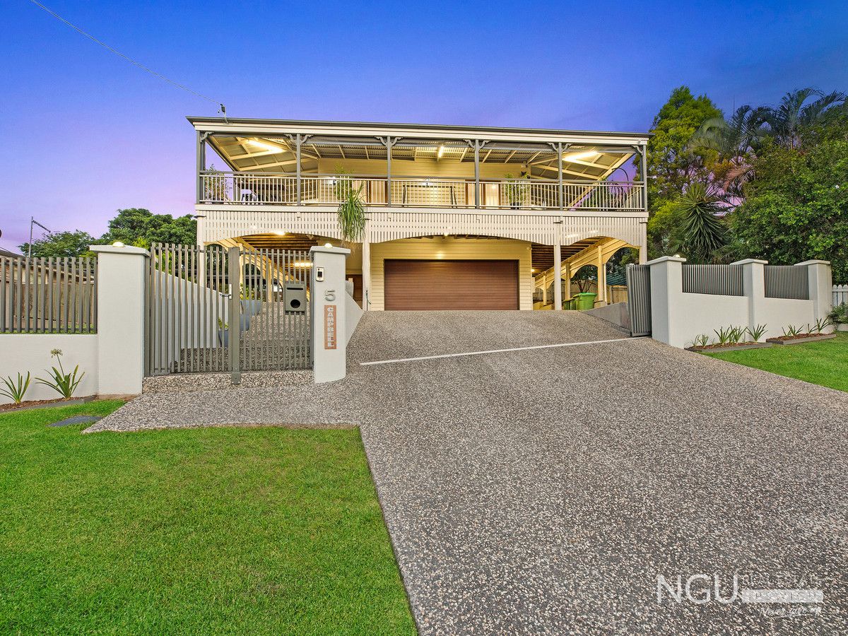 5 Campbell Street, Woodend QLD 4305, Image 0