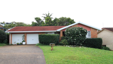 Picture of 6 Seascape Place, PORT MACQUARIE NSW 2444